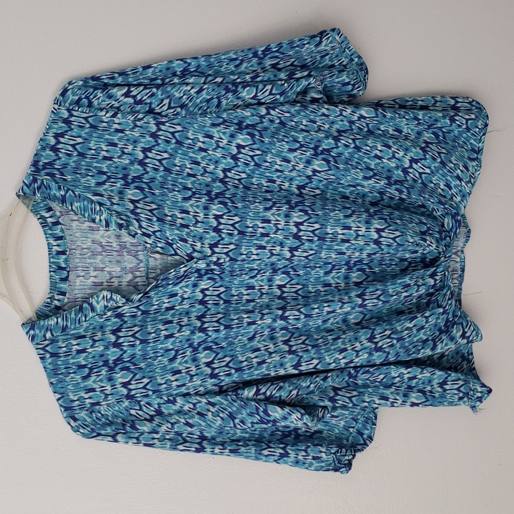 No tag 3/4 sleeved